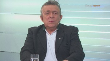 Janusz Wójcik