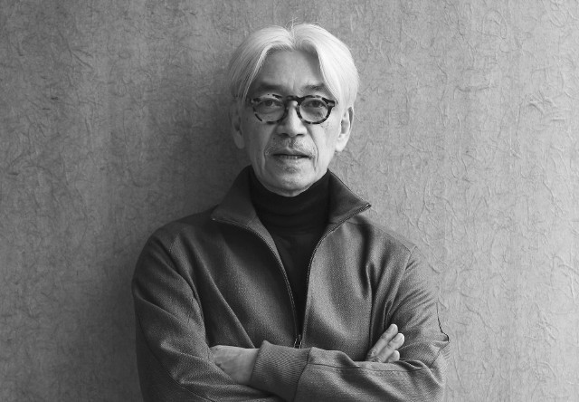 Ryuichi Sakamoto miał 71 lat