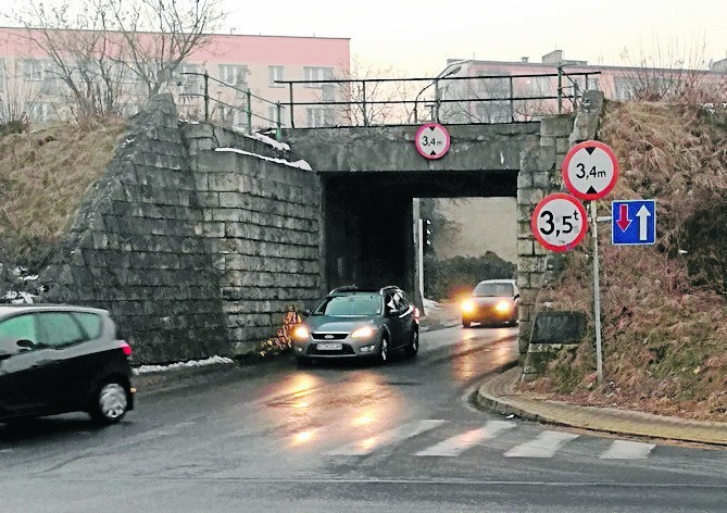 Znane są już plany przebudowy linii kolejowej 93 Oświęcim - Trzebinia