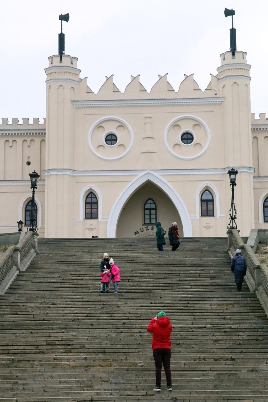 Muzeum Narodowe w Lublinie.