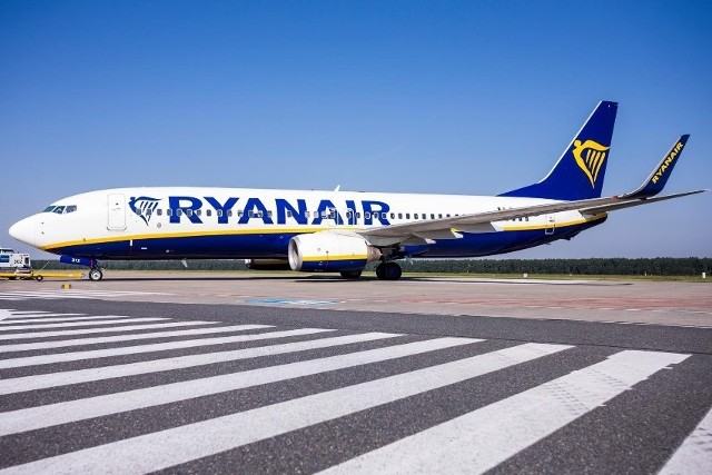 Strajk w Ryanairze. Gdzie i kiedy pojawią się problemy?