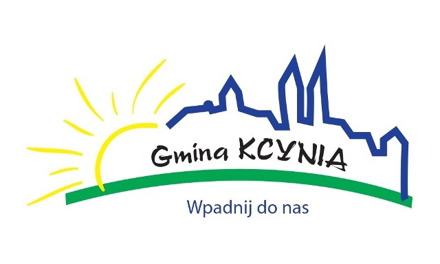 Komisja i mieszkańcy wskazali najlepszy projekt na logo gminy Kcynia