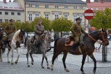 Rusza rajd konny śladami ucieczki rotmistrza Witolda Pileckiego z KL Auschwitz. Gdzie będzie można zobaczyć ułanów?