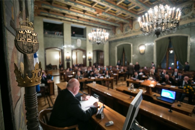 W Krakowie szykuje się batalia o zwiększenie budżetu obywatelskiego