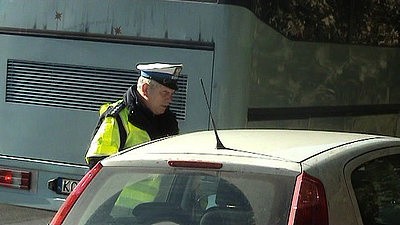 Akcja "Prędkość" śląskiej policji: Posypały się mandaty [ZDJĘCIA]