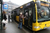 KZK GOP: Rozkład jazdy autobusów w święta wielkanocne 