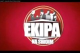 "Ekipa na swoim" nie zdobyła widzów           