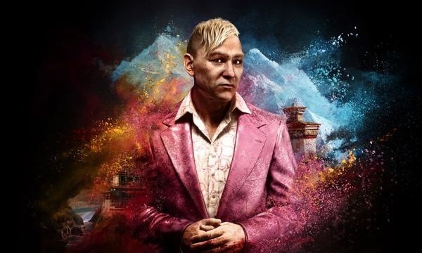 Far Cry 4Far Cry 4: Zestawy gadżetów do zdobycia [konkurs]