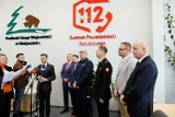 Około 650 tys. zgłoszeń na nr 112 odebrali w ubiegłym roku operatorzy Centrum Powiadamiania Ratunkowego w Białymstoku 
