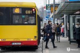 Zmiany w kursowaniu autobusów w Kielcach i powiecie w okresie świąt Bożego Narodzenia