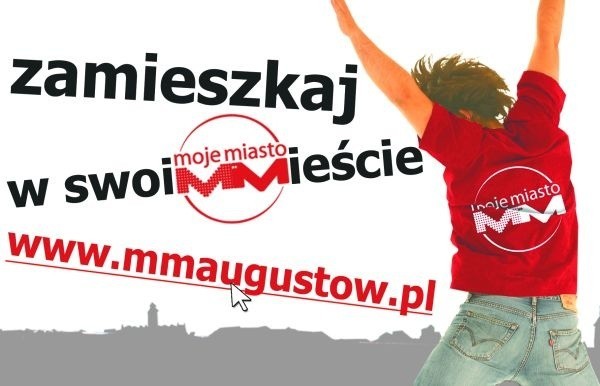 Zostań dziennikarzem  MM Augustów ! Na wszystkich aktywnych uczestników portalu czeka mnóstwo niespodzianek: wejściówki na imprezy, bilety do kina, zaproszenia.