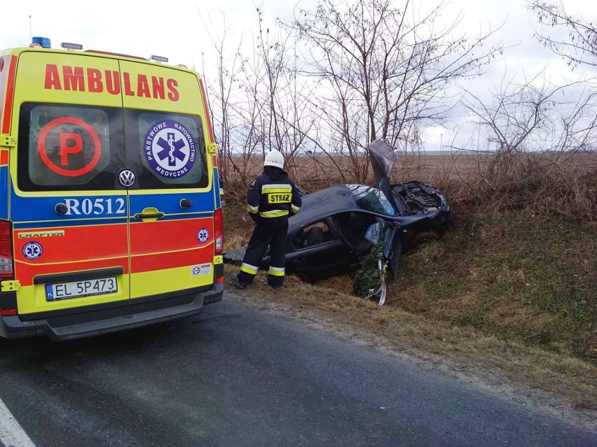 W czwartek tuż po godz. 10, dyspozytornia medyczna w...