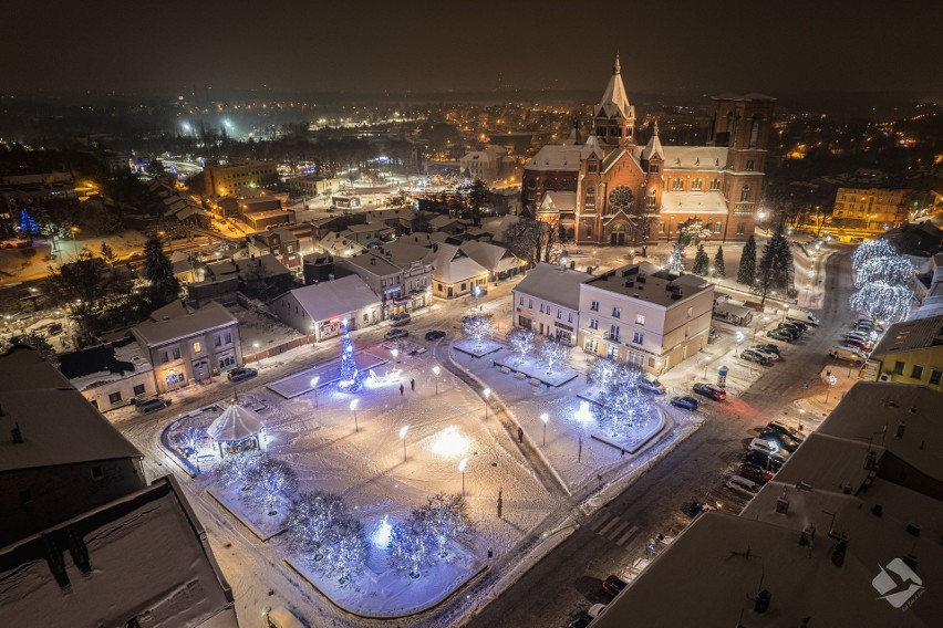 Samorządy Będzina i Czeladzi będą w 2023 roku szukać...