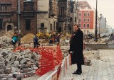 Wrocław 25 lat temu. Te zdjęcia ożywią niejedno wspomnienie sprzed ćwierć wieku