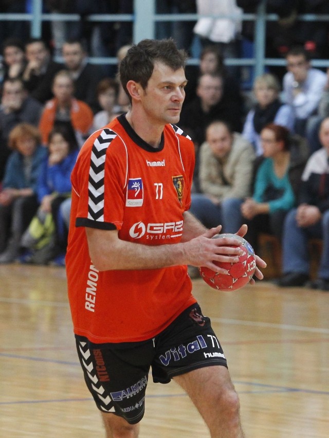 Piotr Frelek
