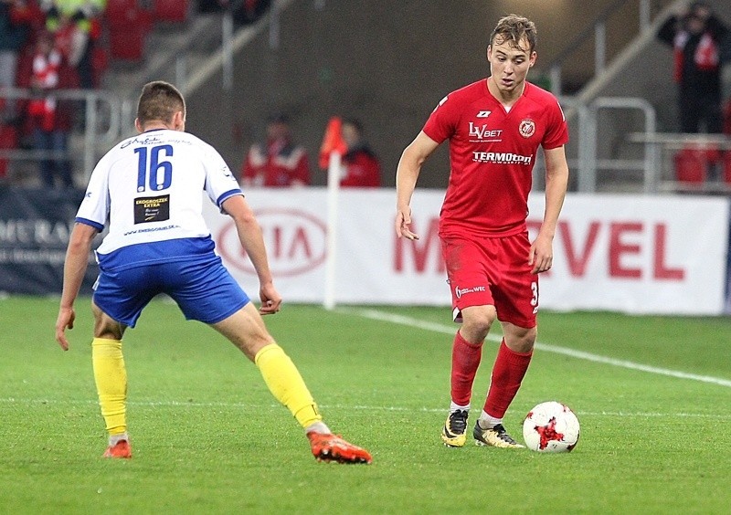 Piłkarska III liga Tur Widzew. Warto powtórzyć wynik z rundy jesiennej