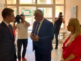 Ponad 500 tysięcy zł dla gminy Cewice z ogólnej rezerwy budżetowej państwa