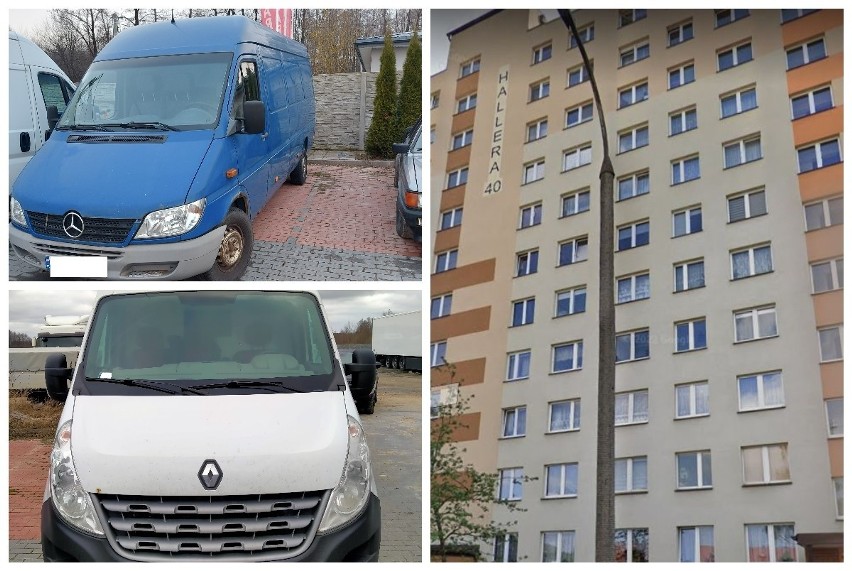 Licytacje z Urzędów Skarbowych w Białymstoku. Można tanio kupić mieszkania i samochody (2.04.2023)