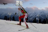 Puchar Świata w biathlonie: Magdalena Gwizdoń najlepszą z Polek