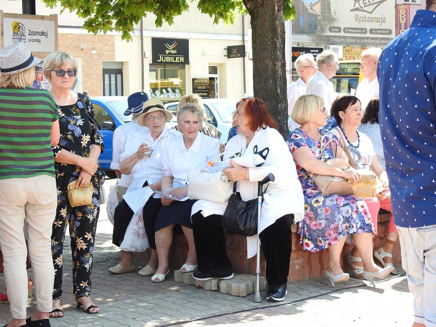 Juwenalia PWSIiP 2019. Trwają Nestoralia. Seniorzy pokazują, że potrafią być aktywni [zdjecia]