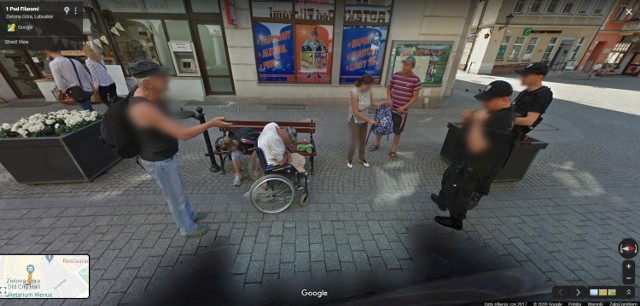 Street View to jedna z najpopularniejszych funkcji Map Google. To dzięki niej możecie wirtualnie podróżować po świecie, a niekiedy także odnaleźć siebie na zdjęciach.