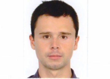 27-letni Dawid Otrębski zaginął w Bydgoszczy.