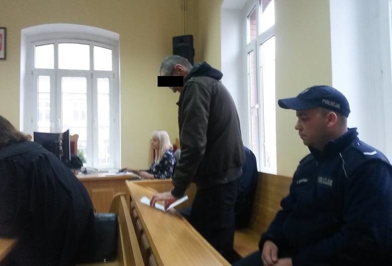 Sąd kończy proces w sprawie okrutnej zbrodni w Szczecinie. Oskarżony miał okaleczyć 19-letnią Alicję i zabić