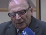 Andrzej Milczanowski o oskarżeniu Józefa  Oleksego o współpracę z KGB: Postąpiłbym tak samo