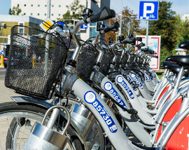 Koniec sezonu na BiKeR-y