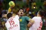 IO - Rio 2016. Polska - Brazylia 32:34! 