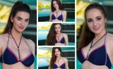 Miss Beskidów 2019 - sesja na basenie [ZDJĘCIA]. Poznaj finalistki