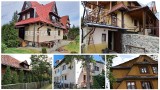 10 NAJTAŃSZYCH domów na sprzedaż w Zakopanem. Wszystkie kosztują mniej niż milion. To prawdziwa... okazja. Zobacz ZDJĘCIA [11.10]