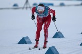 Biegi narciarskie: Justyna Kowalczyk odpadła w ćwierćfinale sprintu TRANSMISJA NA ŻYWO WYNIKI Zimowe Igrzyska Olimpijskie 2018 Pjongczang