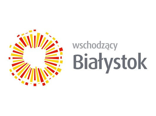 Absurd czy pośmiewisko? Stare logo Białegostoku zostało unieważnione, ale... nadal obowiązuje