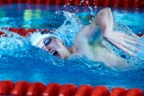 W Lublinie trwają mistrzostwa Polski w pływaniu [ZDJĘCIA]