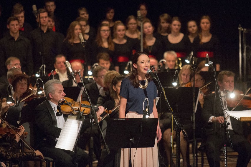 W słupskiej filharmonii zaśpiewali Grechutę (zdjęcia, wideo)