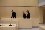 Nożownik z Kórnika skazany na 25 lat więzienia