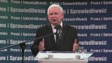 Kaczyński o osobach transseksualnych: Nie ma zgody na dziwactwa