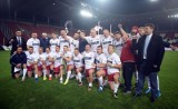 Rugby. W Łodzi reprezentacja polski wygrała z... NRD