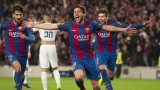 Petycja o powtórzenie meczu Barcelony z PSG bije rekordy popularności [WIDEO]