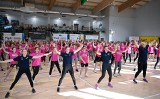 Jędrzejczak, Kaczmarek i inne mistrzynie sportu zachęcały do aktywności fizycznej lubelskie uczennice