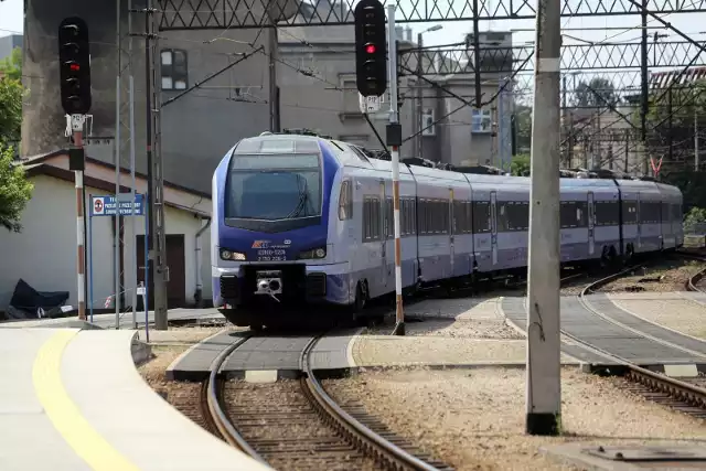 Nowy pociąg do Berlina, Bratysławy i Budapesztu będzie w nowym rozkładzie zatrzymywał się w Opolu i Kędzierzynie-Koźlu.