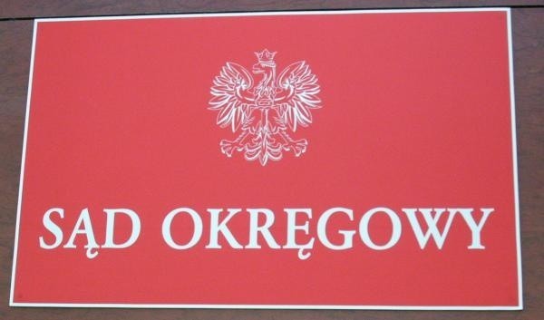 KRS przeprowadza się na drugie piętro budynku przy ul. Plebiscytowej, w którym mieści się Sąd Okręgowy.