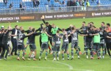 Lech Poznań - Lechia Gdańsk. Oceniamy biało-zielonych po awansie do finału Totolotka Pucharu Polski! [galeria]