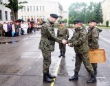 Nasz generał będzie dowodził polskim kontygentem wojskowym w Afganistanie 