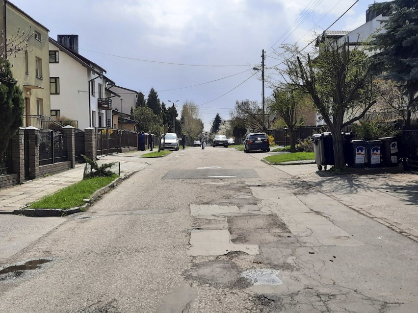 Lublin: Głośne sąsiedztwo przeszkadza mieszkańcom Ponikwody. - Narodowość nie ma tu żadnego znaczenia - zastrzegają