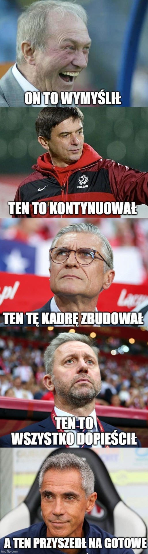 Polska - Rosja 1:1. Nie tak wyobrażali sobie ten mecz...