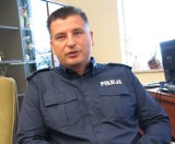 Zawrzało wśród policjantów 