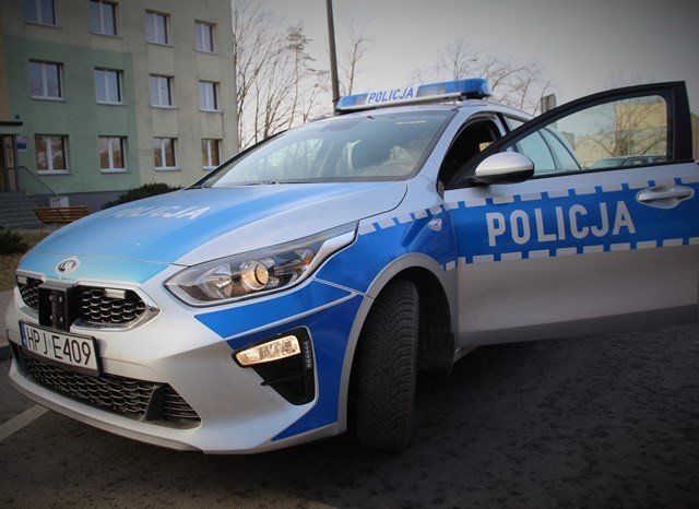 Kędzierzyńska policja ma nowe radiowozy. Będą z nich