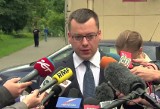 Wszczęto śledztwo ws. upublicznienia akt "afery podsłuchowej" (wideo)